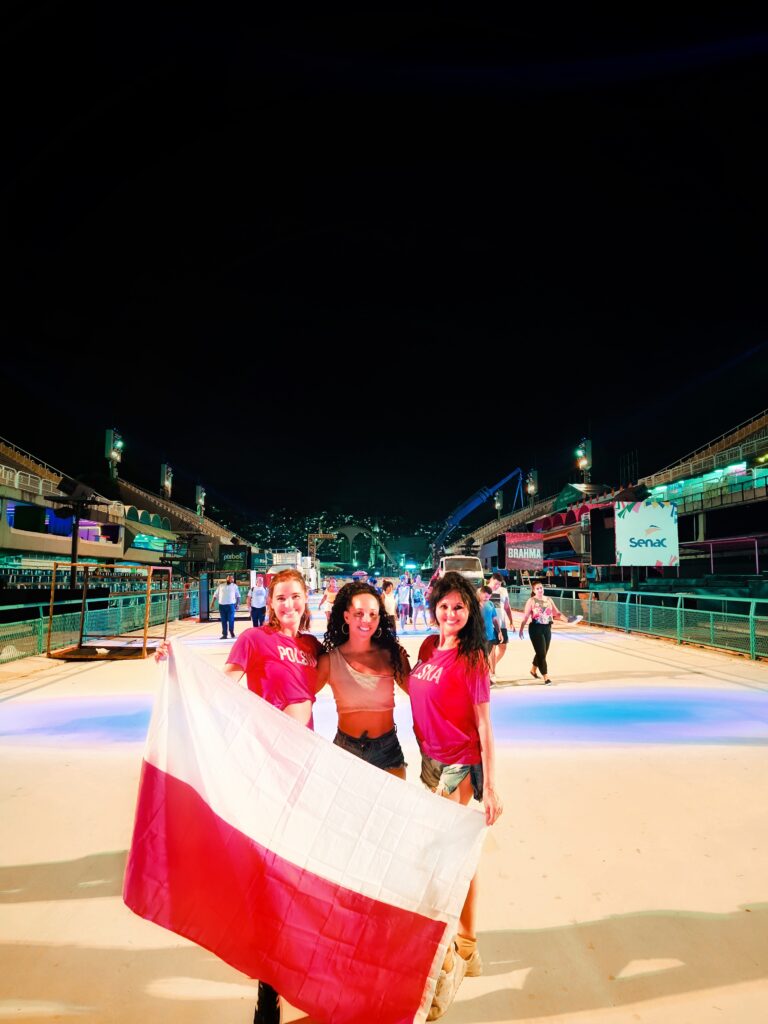 IMG_2353-768x1024 Z Gdyni do Rio – podróż na największy Karnawał na świecie