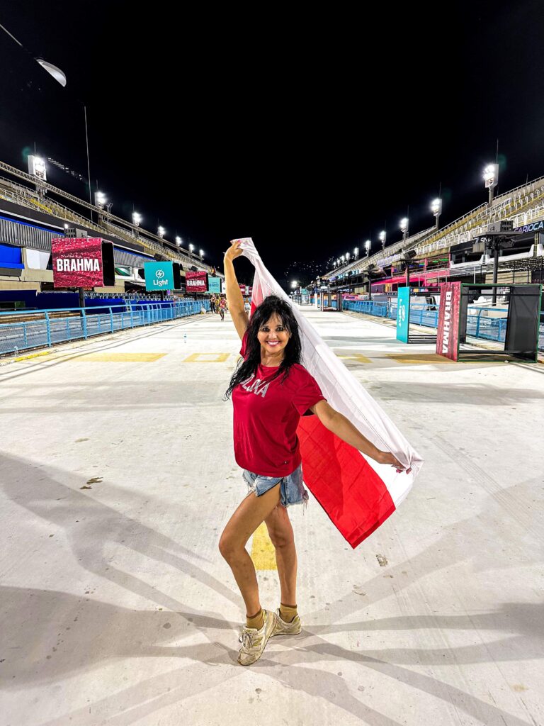 IMG_2598-768x1024 Z Gdyni do Rio – podróż na największy Karnawał na świecie