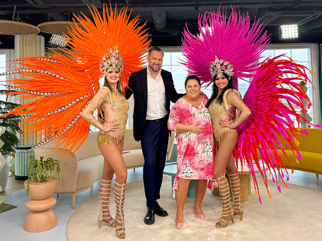 IMG_8686-1024x768 Pokaz tańca na urodziny - wyjątkowa atrakcja dla Twoich gości