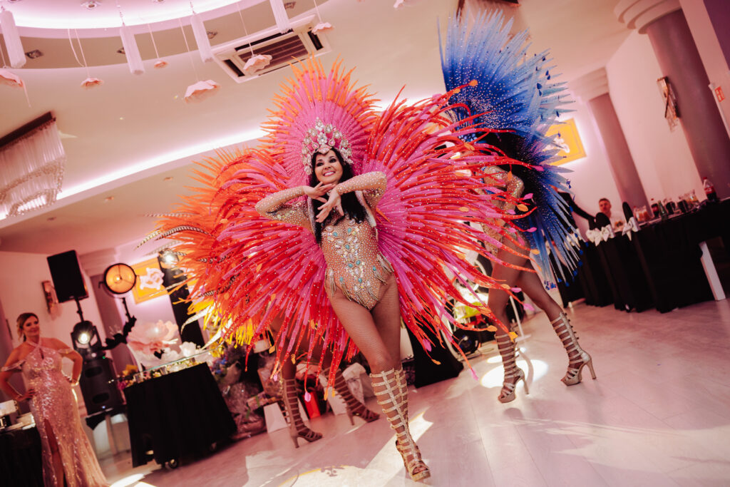 T9A2038-1024x683 Pokaz Samby Brazylijskiej